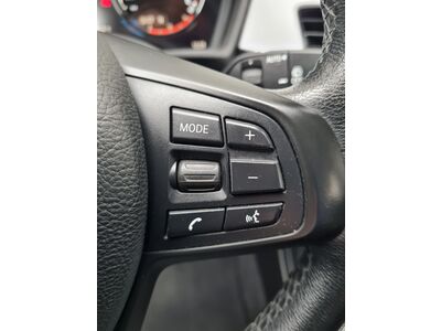 BMW X1 Gebrauchtwagen