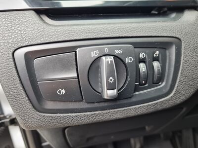 BMW X1 Gebrauchtwagen