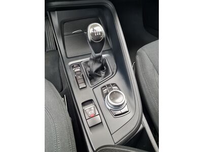 BMW X1 Gebrauchtwagen