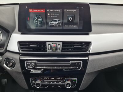 BMW X1 Gebrauchtwagen