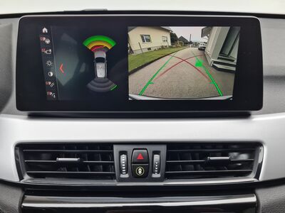 BMW X1 Gebrauchtwagen