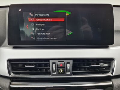 BMW X1 Gebrauchtwagen