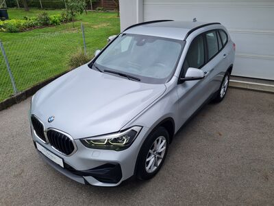 BMW X1 Gebrauchtwagen