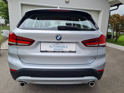 BMW X1 Gebrauchtwagen