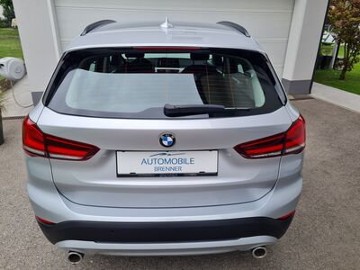 BMW X1 Gebrauchtwagen