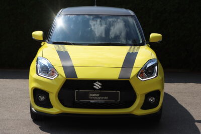 Suzuki Swift Gebrauchtwagen