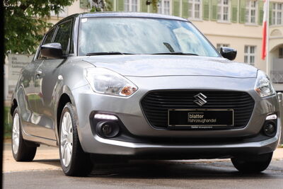 Suzuki Swift Gebrauchtwagen Suzuki Swift Gebrauchtwagen