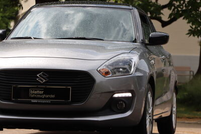 Suzuki Swift Gebrauchtwagen Suzuki Swift Gebrauchtwagen