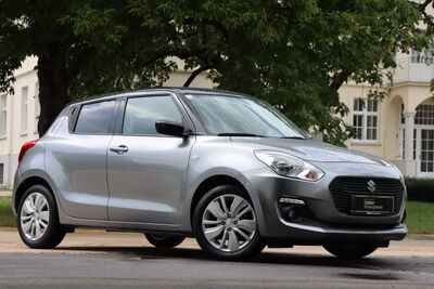 Suzuki Swift Gebrauchtwagen