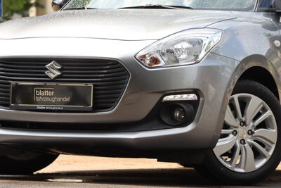 Suzuki Swift Gebrauchtwagen Suzuki Swift Gebrauchtwagen