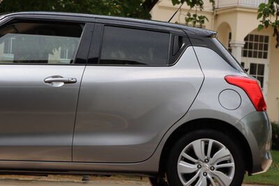 Suzuki Swift Gebrauchtwagen Suzuki Swift Gebrauchtwagen