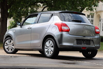 Suzuki Swift Gebrauchtwagen Suzuki Swift Gebrauchtwagen