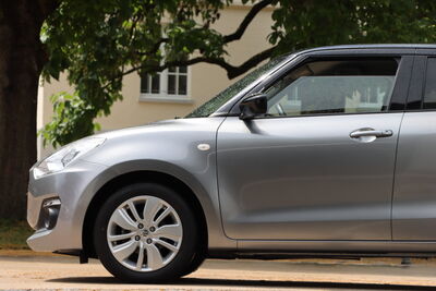 Suzuki Swift Gebrauchtwagen Suzuki Swift Gebrauchtwagen