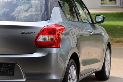 Suzuki Swift Gebrauchtwagen Suzuki Swift Gebrauchtwagen