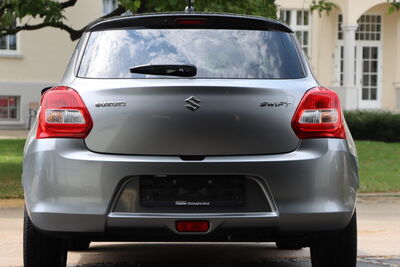 Suzuki Swift Gebrauchtwagen Suzuki Swift Gebrauchtwagen