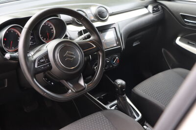 Suzuki Swift Gebrauchtwagen Suzuki Swift Gebrauchtwagen