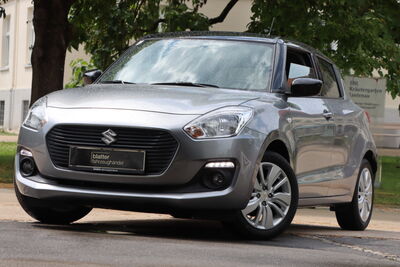 Suzuki Swift Gebrauchtwagen Suzuki Swift Gebrauchtwagen