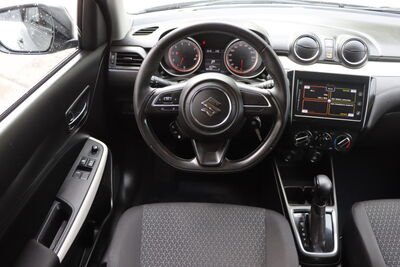 Suzuki Swift Gebrauchtwagen Suzuki Swift Gebrauchtwagen