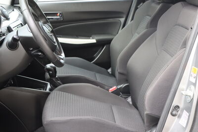 Suzuki Swift Gebrauchtwagen Suzuki Swift Gebrauchtwagen