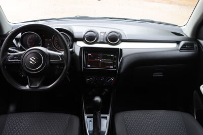 Suzuki Swift Gebrauchtwagen Suzuki Swift Gebrauchtwagen