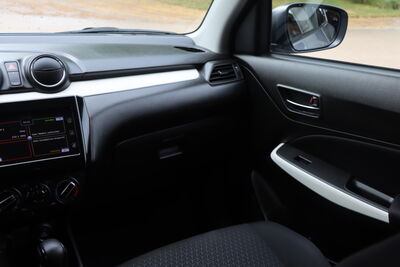 Suzuki Swift Gebrauchtwagen Suzuki Swift Gebrauchtwagen