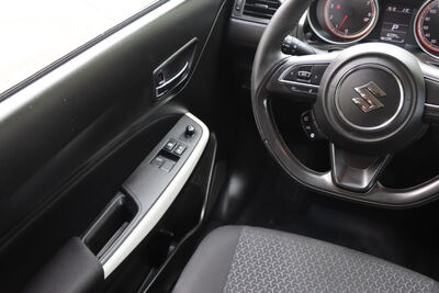 Suzuki Swift Gebrauchtwagen Suzuki Swift Gebrauchtwagen