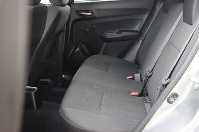 Suzuki Swift Gebrauchtwagen Suzuki Swift Gebrauchtwagen