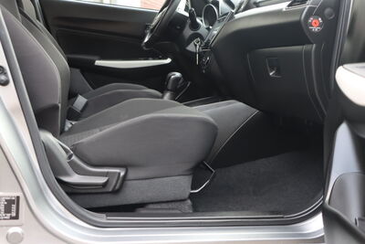 Suzuki Swift Gebrauchtwagen Suzuki Swift Gebrauchtwagen