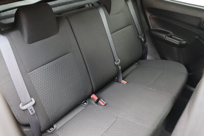 Suzuki Swift Gebrauchtwagen Suzuki Swift Gebrauchtwagen