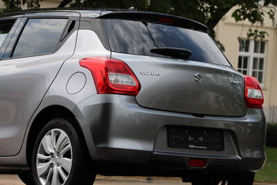Suzuki Swift Gebrauchtwagen Suzuki Swift Gebrauchtwagen