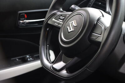 Suzuki Swift Gebrauchtwagen Suzuki Swift Gebrauchtwagen