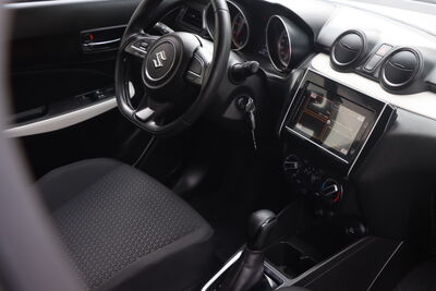 Suzuki Swift Gebrauchtwagen Suzuki Swift Gebrauchtwagen