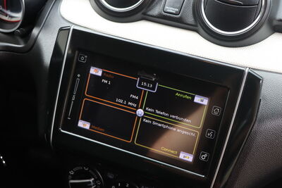 Suzuki Swift Gebrauchtwagen Suzuki Swift Gebrauchtwagen