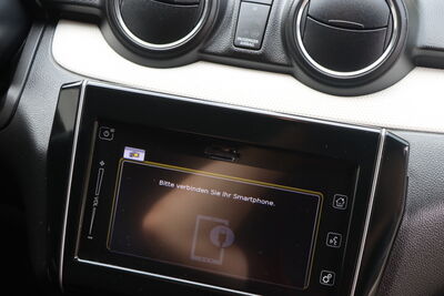 Suzuki Swift Gebrauchtwagen Suzuki Swift Gebrauchtwagen