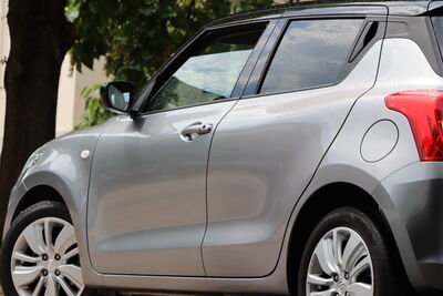 Suzuki Swift Gebrauchtwagen Suzuki Swift Gebrauchtwagen