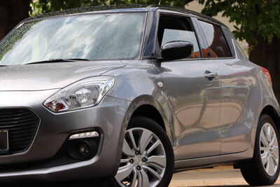 Suzuki Swift Gebrauchtwagen Suzuki Swift Gebrauchtwagen