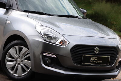 Suzuki Swift Gebrauchtwagen Suzuki Swift Gebrauchtwagen