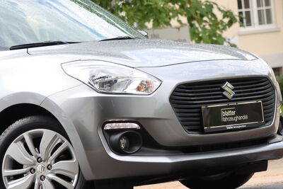 Suzuki Swift Gebrauchtwagen Suzuki Swift Gebrauchtwagen