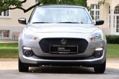 Suzuki Swift Gebrauchtwagen Suzuki Swift Gebrauchtwagen
