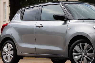 Suzuki Swift Gebrauchtwagen Suzuki Swift Gebrauchtwagen