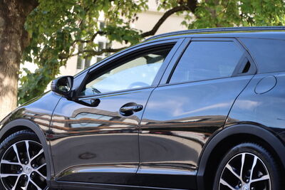 Honda Civic Gebrauchtwagen