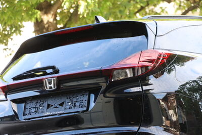 Honda Civic Gebrauchtwagen