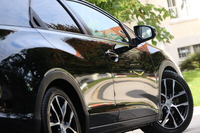 Honda Civic Gebrauchtwagen