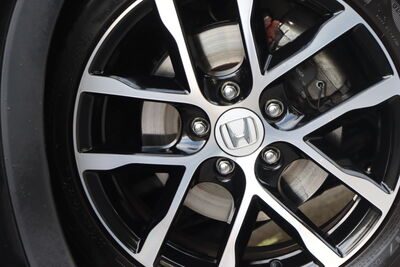 Honda Civic Gebrauchtwagen