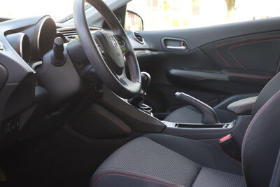 Honda Civic Gebrauchtwagen