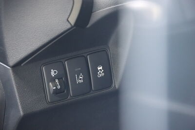 Honda Civic Gebrauchtwagen