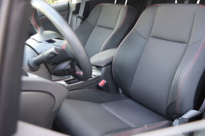 Honda Civic Gebrauchtwagen