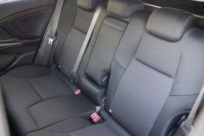 Honda Civic Gebrauchtwagen