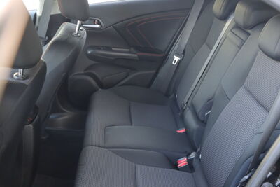 Honda Civic Gebrauchtwagen