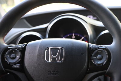 Honda Civic Gebrauchtwagen